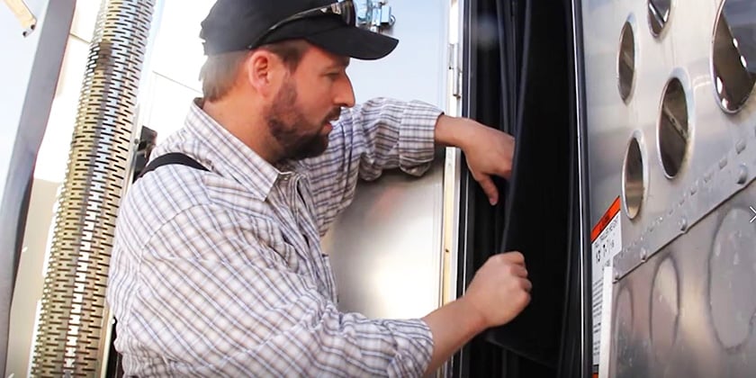 On-Farm Efficiency Program