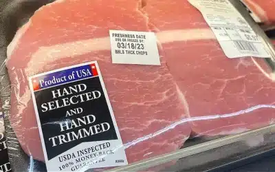 US Voluntary Country-of-Origin Labeling