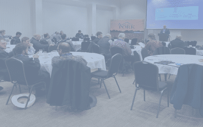 2025 Semi-Annual Meetings Agenda