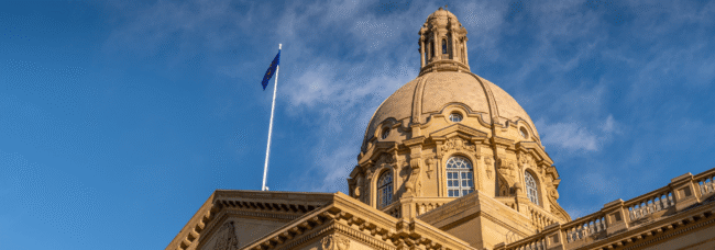 Advocacy – Web Banner