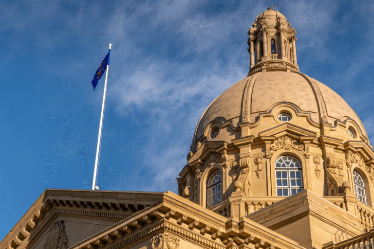 Advocacy – Web Banner