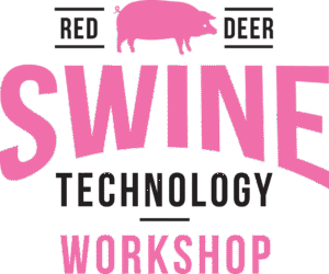 Red Deer Swine Technology Workshop