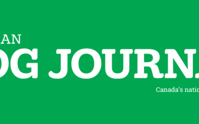 Canadian Hog Journal