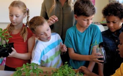 AgForLife Education Programs