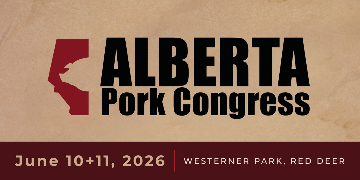 Alberta Pork Congress