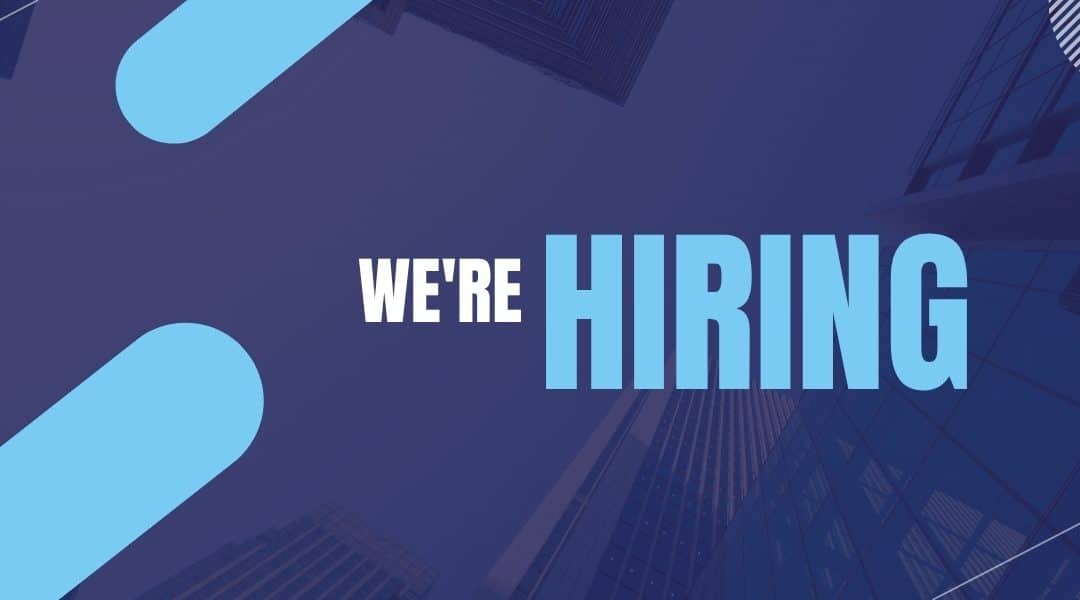 Executive Assistant Job Opportunity – Apply by August 11