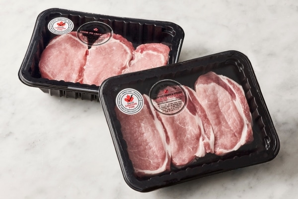Canada Japan Trade Agreement - VCP Pork Products